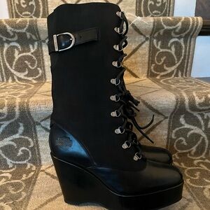 Harley Davidson Boots